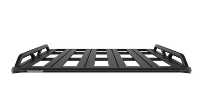 Pioneer 6 Tradie  (1500mm x 1240mm) with Backbone