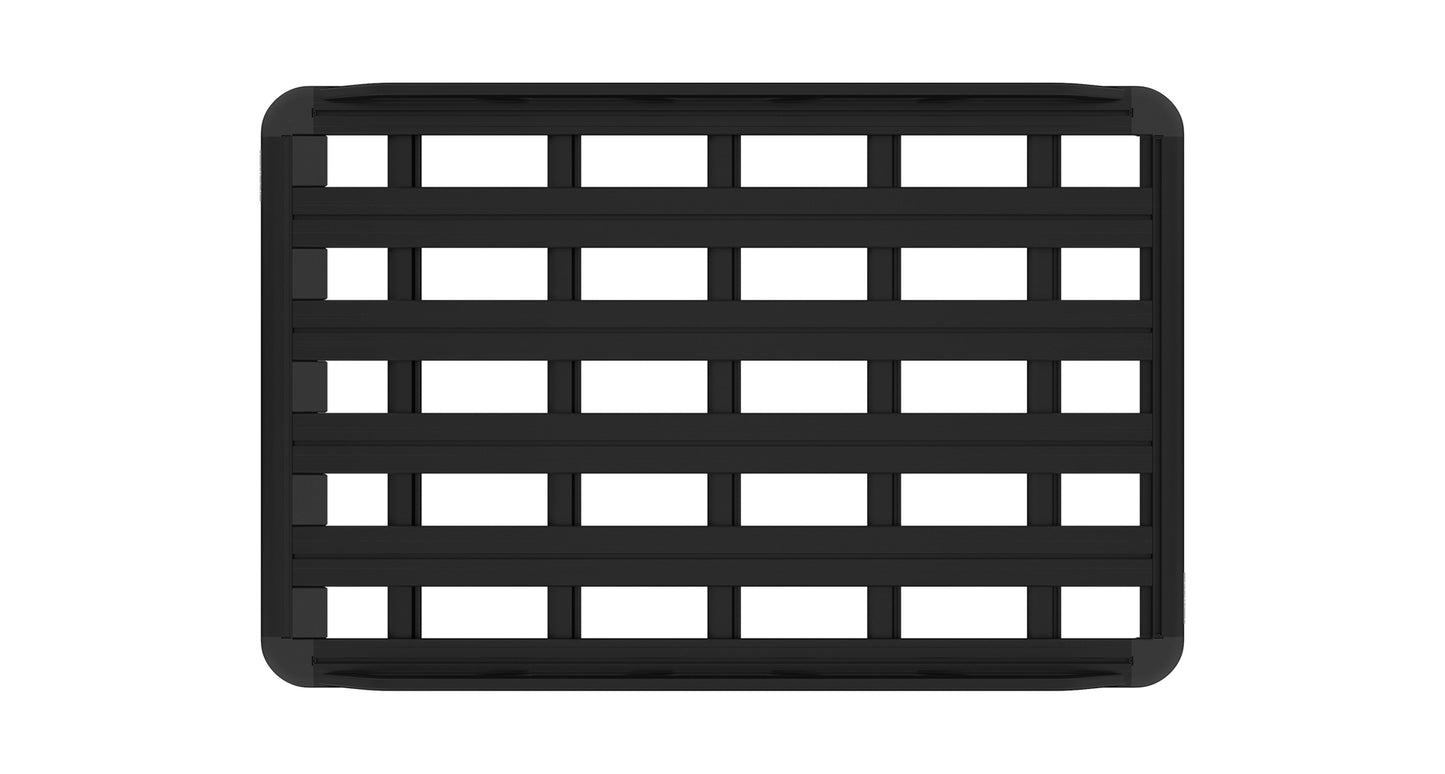 Pioneer 6 Tradie  (1900mm x 1240mm) with RLT600 Legs