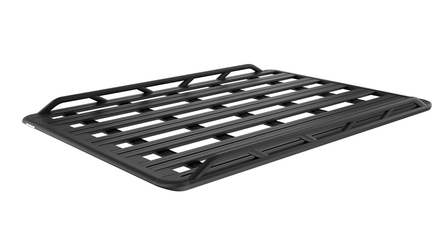 Pioneer 6 Tradie  (2100mm x 1430mm) with Backbone
