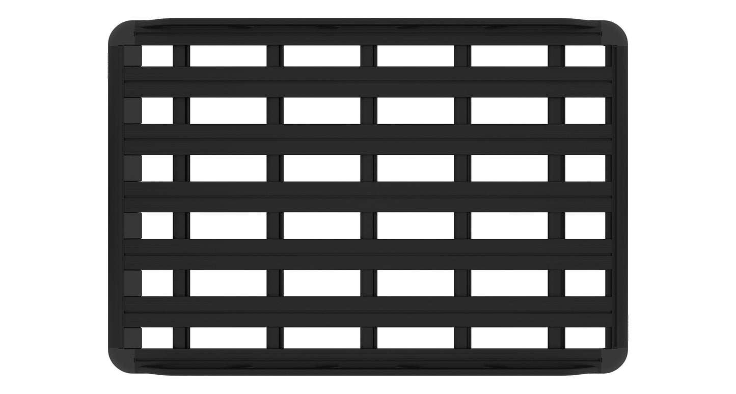 Pioneer 6 Tradie  (2100mm x 1430mm) with Backbone