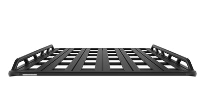 Pioneer 6 Tradie  (2100mm x 1430mm) with Backbone