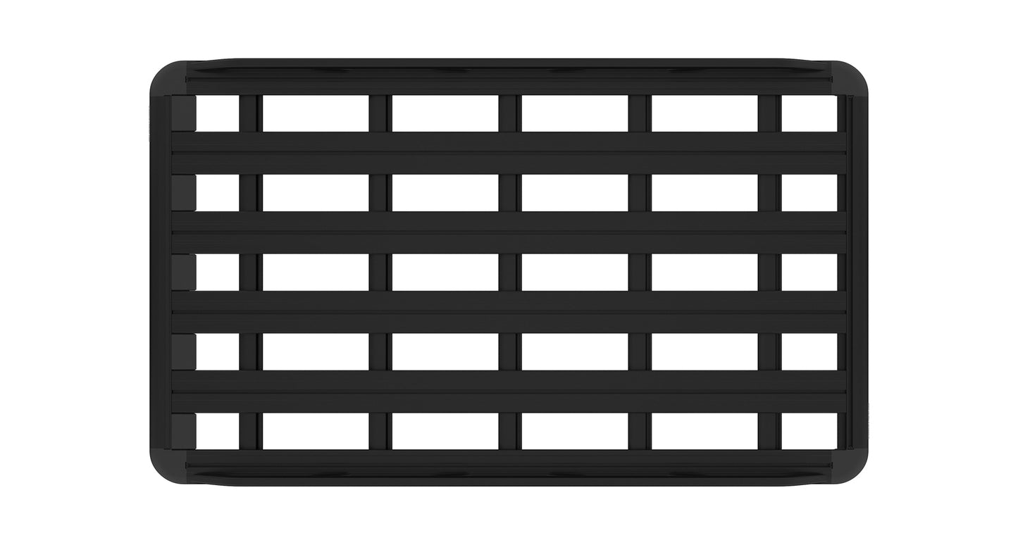 Pioneer 6 Tradie  (2100mm x 1240mm) with Backbone