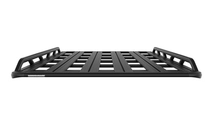 Pioneer 6 Tradie  (2100mm x 1240mm) with Backbone
