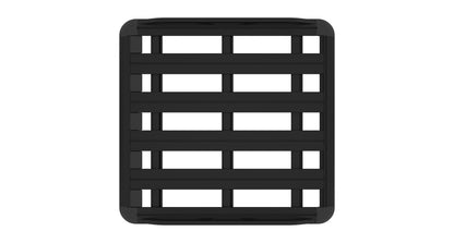 Pioneer 6 Tradie  (1300mm x 1240mm) with Backbone