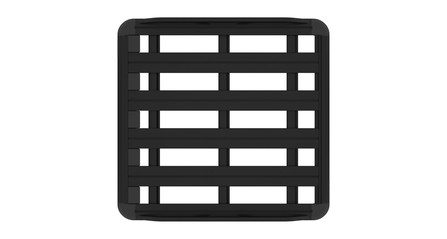 Pioneer 6 Tradie  (1300mm x 1240mm) with Backbone