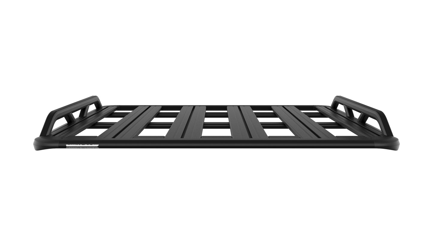 Pioneer 6 Tradie  (1300mm x 1240mm) with Backbone