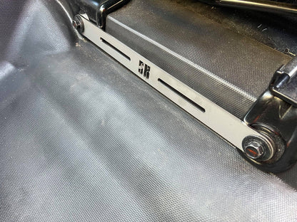 2012-2017 Holden Colorado Fire Extinguisher Bracket