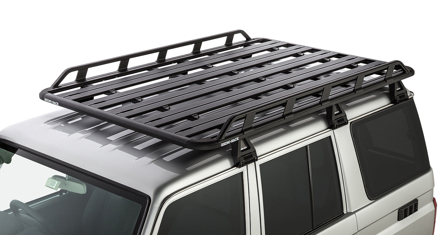 Pioneer Tradie (2128mm x 1426mm)
