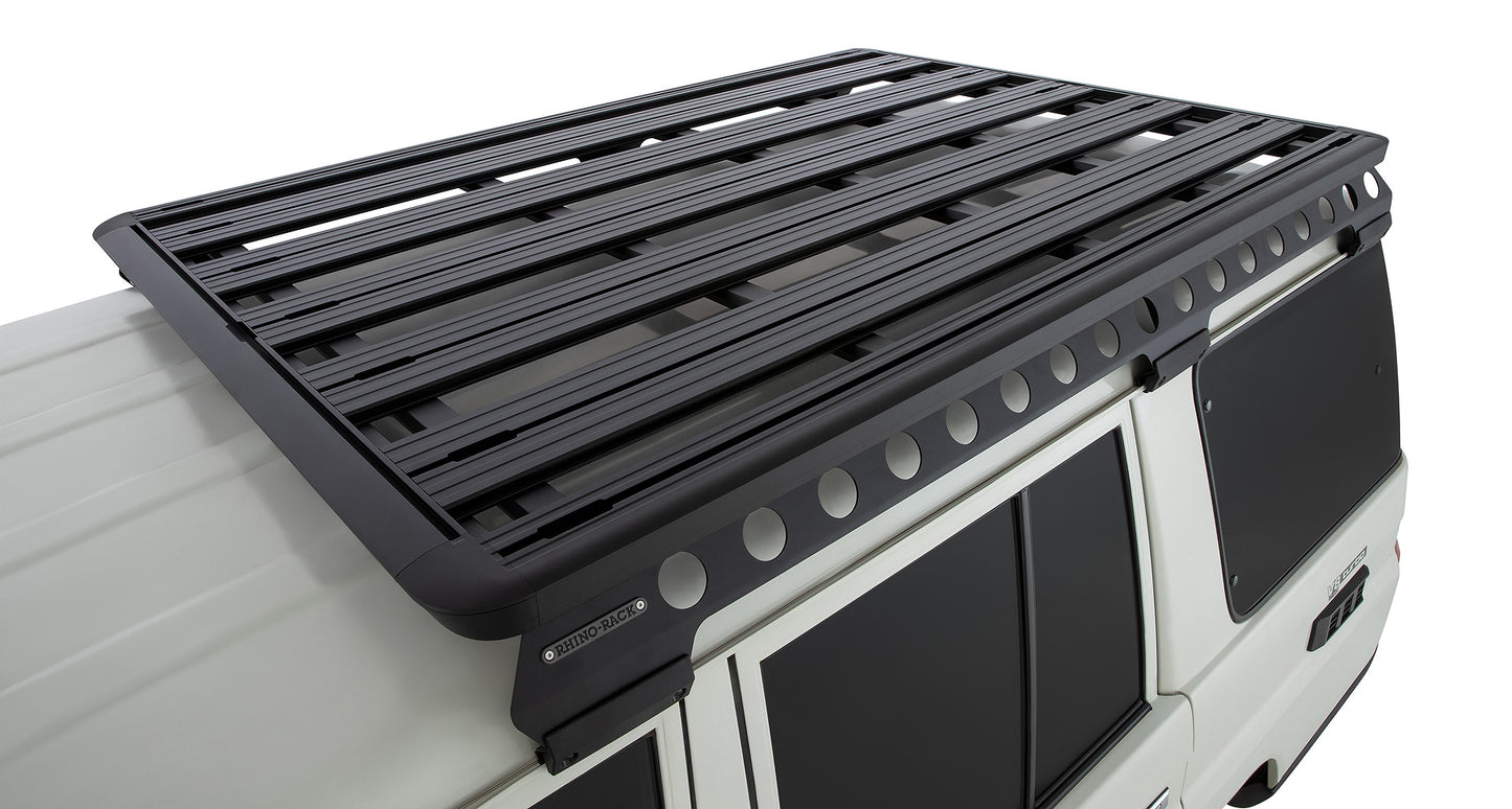 Pioneer Platform (1928mm x 1376mm) with Backbone
