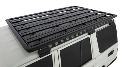 Pioneer Platform (2128mm x 1426mm) with Backbone