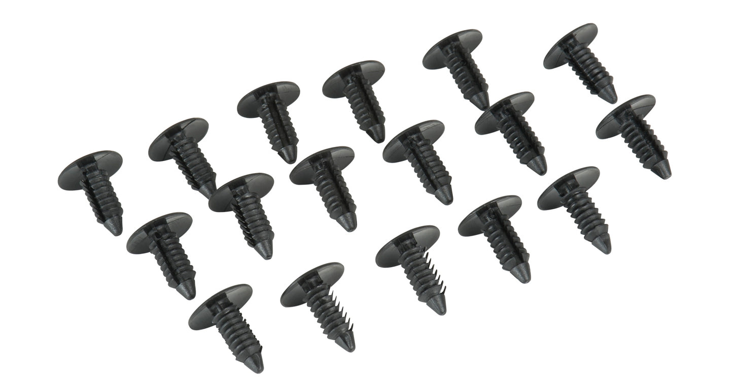 M6 Plug Kit