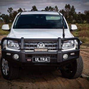 NITRO Maxx 105W 13″ LED Light bar