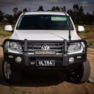 NITRO Maxx 155W 18″ LED Light bar