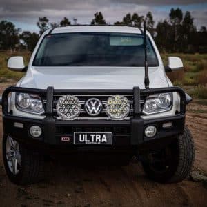 NITRO 180 Maxx 9″ LED Driving Light (Pair)