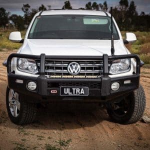 Raptor 120 LED 26.5″ Light Bar