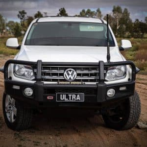 Raptor 60 LED 14.5″ Light Bar