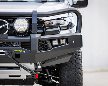 APEX Bull Bar & Lights Kit