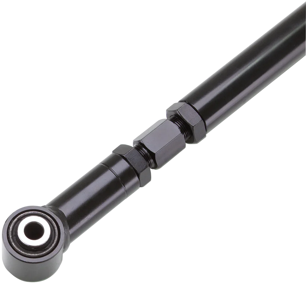 Adjustable Panhard Rod