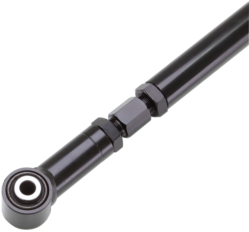 Adjustable Panhard Rod - RHD