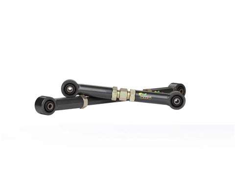 Adjustable Trailing Arms
