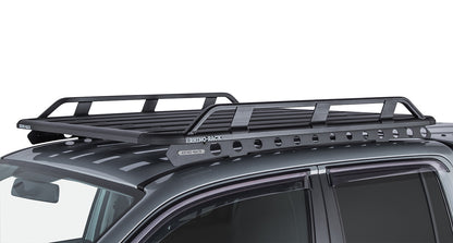 Pioneer Tradie (1528mm x 1376mm)