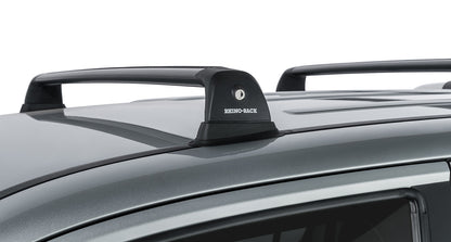 Vortex RVP Black 2 Bar Roof Rack