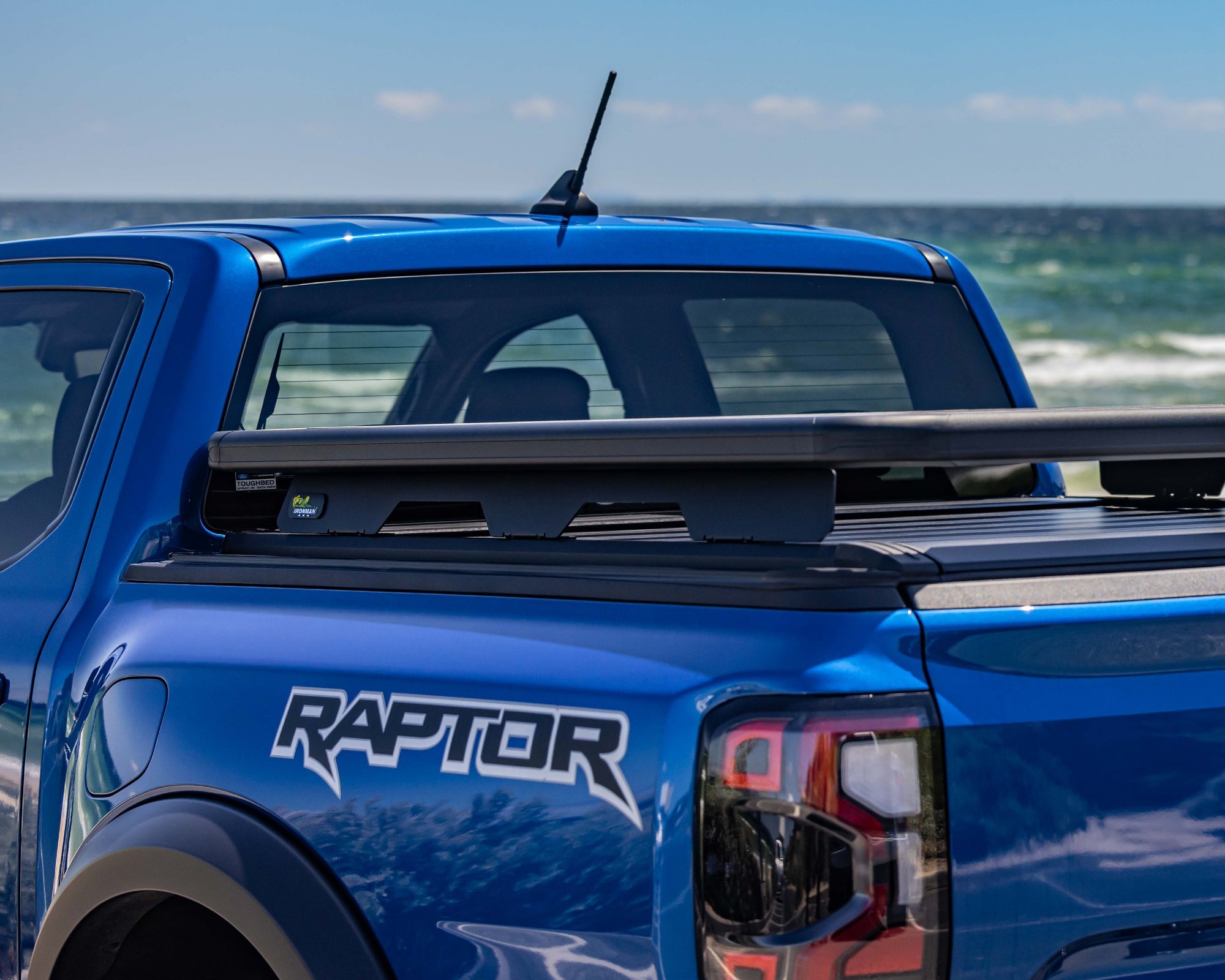 Atlas Rack Helper Atlas Roof Rack Blade – Truracks Western Towbars and Bullbars