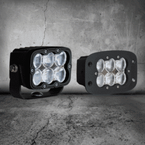 ATOM 25W LED Work Lamp