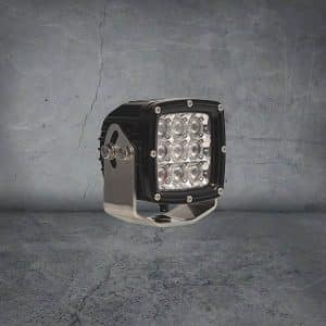 ATOM 45W LED Work Lamp