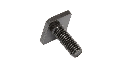 M6 X 16MM BLACK PIONEER T BOLT (4 PACK)