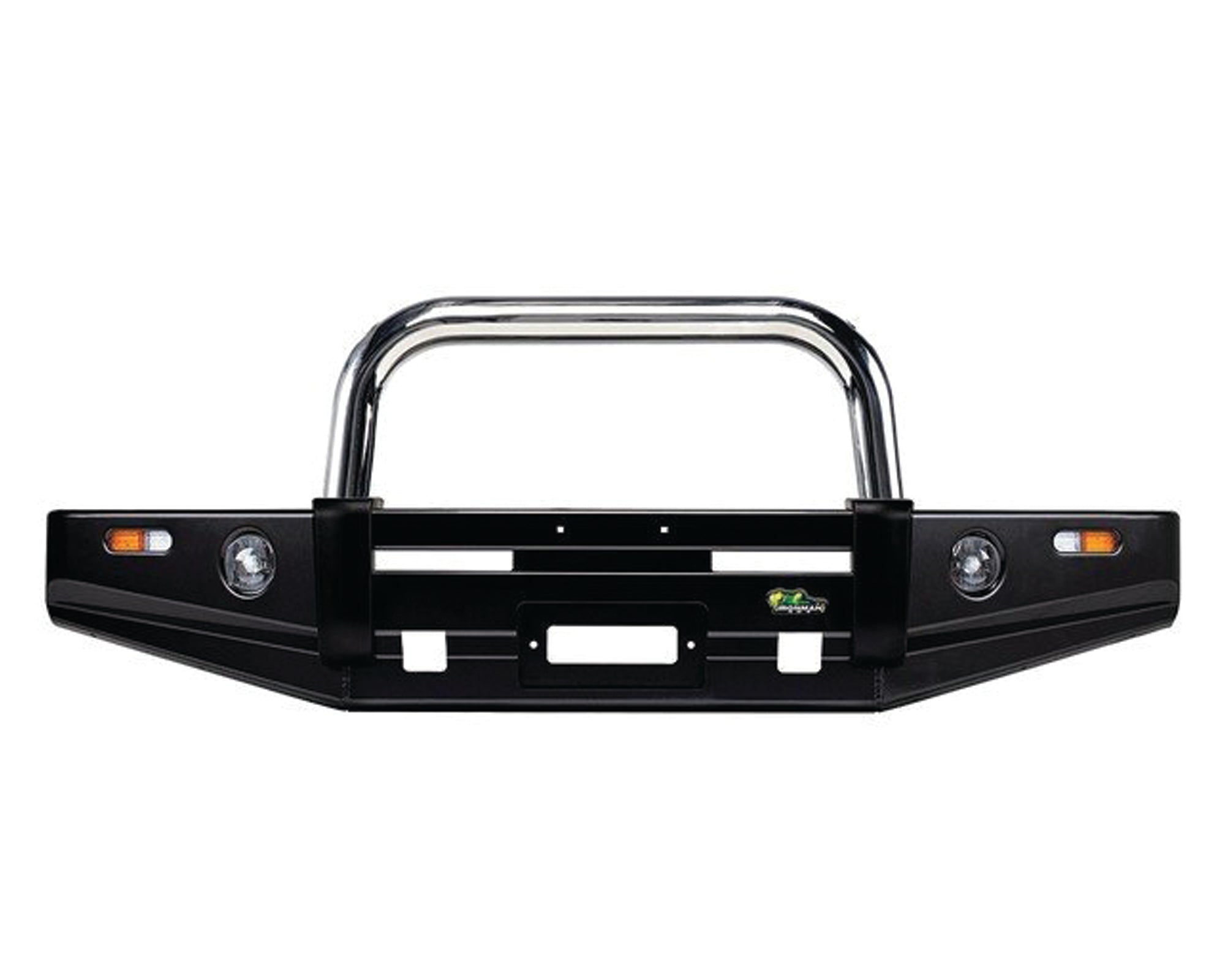 Triple Loop Kit – Truracks Western Towbars and Bullbars