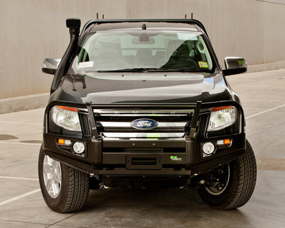 Deluxe Bull Bar