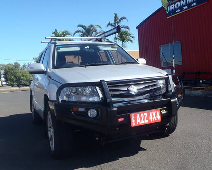 Deluxe Bull Bar