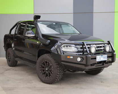 Deluxe Bull Bar