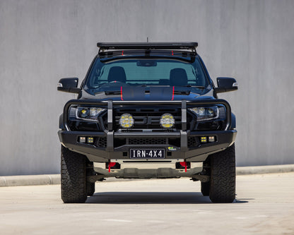 APEX Bull Bar & Lights Kit