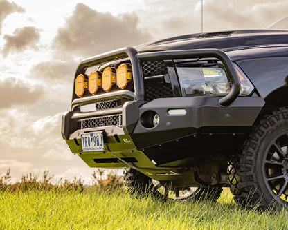 Premium Bull Bar