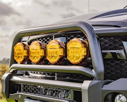 Premium Bull Bar