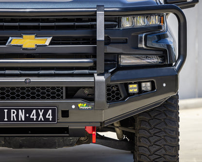 APEX Bull Bar