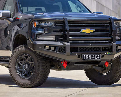 APEX Bull Bar