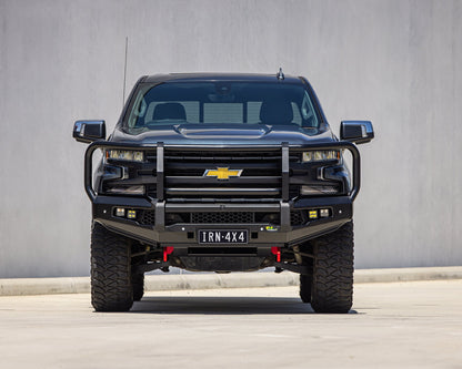 APEX Bull Bar