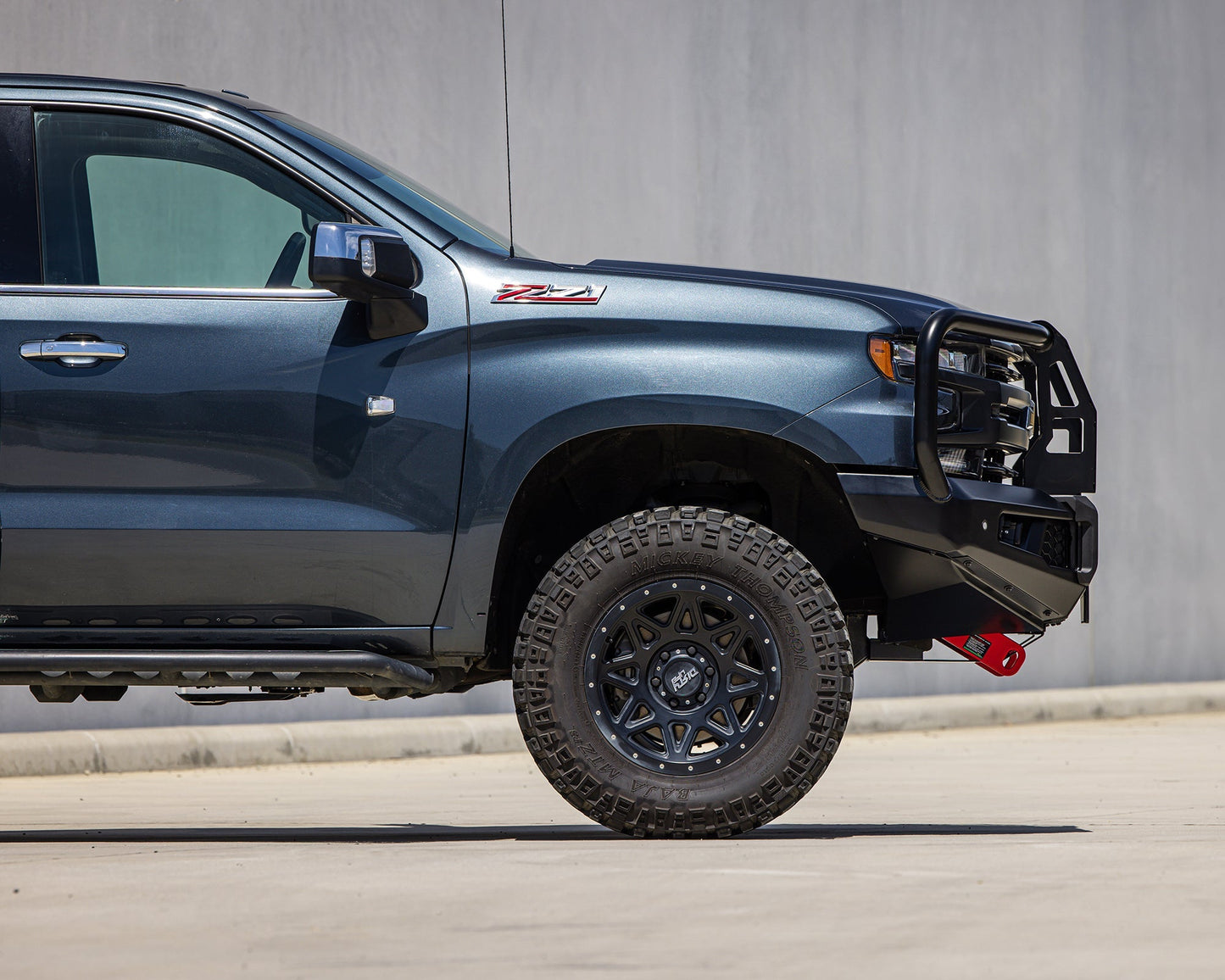 APEX Bull Bar