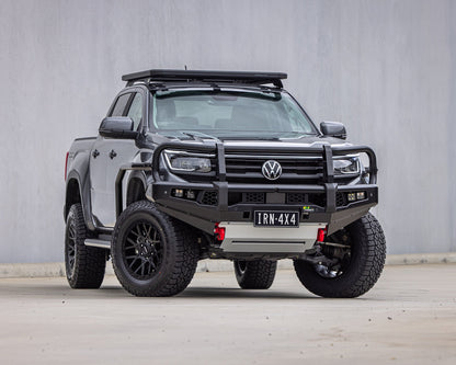 APEX Bull Bar & Lights Kit