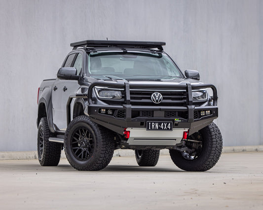 APEX Bull Bar & Lights Kit