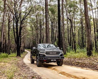 Raid-X Bull Bar