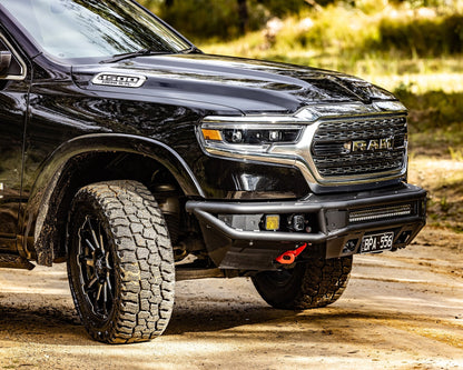 Raid-X Bull Bar