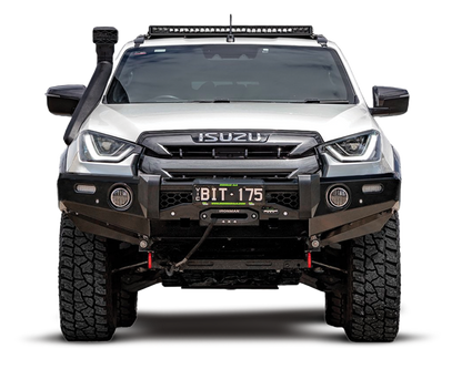 Proguard Bull Bar