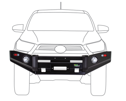 Proguard Bull Bar