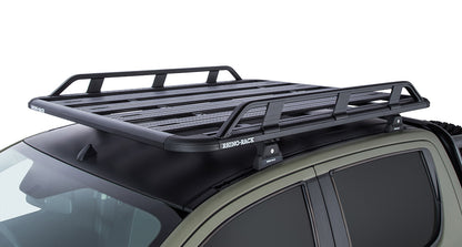Pioneer Tradie (1528mm x 1236mm) RLT600