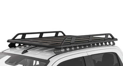 Pioneer Tradie (1528mm x 1236mm) with Backbone