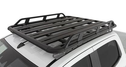 Pioneer Tradie (1528mm x 1236mm) with Backbone